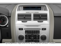 2011 Ford Escape FWD 4Dr I4 Auto XLT Interior Shot 2