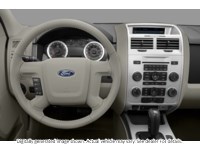 2011 Ford Escape FWD 4Dr I4 Auto XLT Interior Shot 3