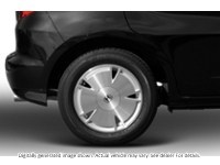 2011 Honda Fit Fit LX Auto/Safety/38 Services/Eldery Owner/Deal Exterior Shot 5