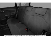 2011 Honda Fit Fit LX Auto/Safety/38 Services/Eldery Owner/Deal Interior Shot 6