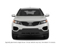 2011 Kia Sorento FWD 4Dr V6 Auto LX W/3Rd Row Exterior Shot 6