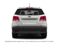2011 Kia Sorento FWD 4Dr V6 Auto LX W/3Rd Row Exterior Shot 8