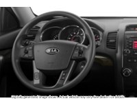 2011 Kia Sorento FWD 4Dr V6 Auto LX W/3Rd Row Interior Shot 2