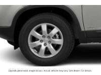 2011 Kia Sorento FWD 4Dr V6 Auto LX W/3Rd Row Exterior Shot 5