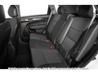 2011 Kia Sorento FWD 4Dr V6 Auto LX W/3Rd Row Interior Shot 5