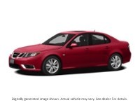 2011 Saab 9-3 4Dr Sdn Aero Xwd W/1Sd *Ltd Avail* Exterior Shot 1
