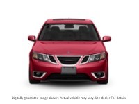 2011 Saab 9-3 4Dr Sdn Aero Xwd W/1Sd *Ltd Avail* Exterior Shot 6