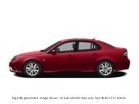 2011 Saab 9-3 4Dr Sdn Aero Xwd W/1Sd *Ltd Avail* Exterior Shot 7
