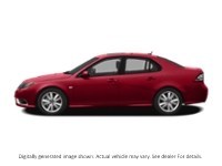2011 Saab 9-3 4Dr Sdn Aero Xwd W/1Sd *Ltd Avail* Exterior Shot 12