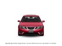 2011 Saab 9-3 4Dr Sdn Aero Xwd W/1Sd *Ltd Avail* Exterior Shot 18