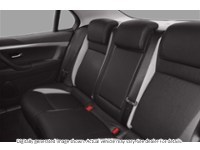 2011 Saab 9-3 4Dr Sdn Aero Xwd W/1Sd *Ltd Avail* Interior Shot 6