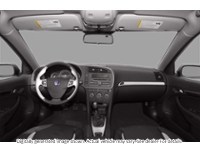 2011 Saab 9-3 4Dr Sdn Aero Xwd W/1Sd *Ltd Avail* Interior Shot 7