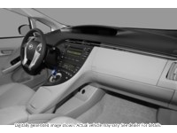 2011 Toyota Prius 5dr HB Interior Shot 1