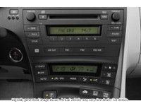2011 Toyota Prius 5Dr Hb Interior Shot 2