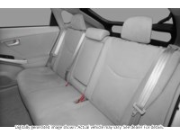 2011 Toyota Prius 5dr HB Interior Shot 6
