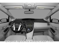 2011 Toyota Prius 5dr HB Interior Shot 7