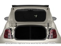 2014 Fiat 500C 2Dr Conv Pop Exterior Shot 4