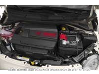 2014 Fiat 500C 2Dr Conv Pop Exterior Shot 3