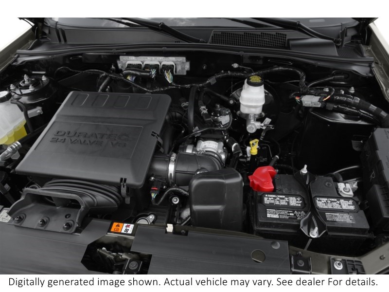 2012 Ford Escape FWD 4Dr XLT Exterior Shot 3