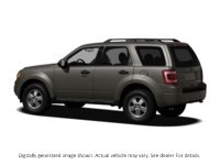 2012 Ford Escape FWD 4Dr XLT Exterior Shot 10