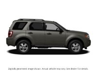 2012 Ford Escape FWD 4Dr XLT Exterior Shot 11