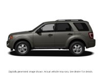 2012 Ford Escape FWD 4Dr XLT Exterior Shot 12