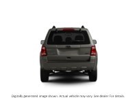 2012 Ford Escape FWD 4Dr XLT Exterior Shot 14