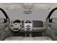 2012 Ford Escape FWD 4Dr XLT Interior Shot 7