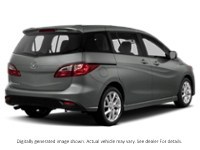 2012 Mazda Mazda5 4Dr Wgn Man Gs Exterior Shot 2