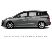 2015 Mazda Mazda5 4Dr Wgn Man GT Exterior Shot 7