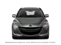 2012 Mazda Mazda5 4Dr Wgn Man Gs Exterior Shot 6