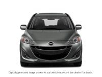 2012 Mazda Mazda5 4Dr Wgn Man GT Exterior Shot 6