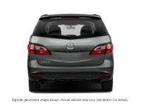 2015 Mazda Mazda5 4Dr Wgn Man GT Exterior Shot 8