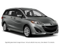 2015 Mazda Mazda5 4Dr Wgn Man GT Exterior Shot 9
