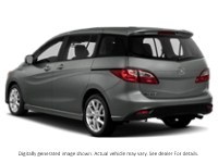 2012 Mazda Mazda5 4Dr Wgn Man Gs Exterior Shot 10