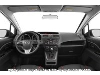 2012 Mazda Mazda5 4Dr Wgn Man Gs Interior Shot 5