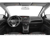 2012 Mazda Mazda5 4Dr Wgn Man GT Interior Shot 5