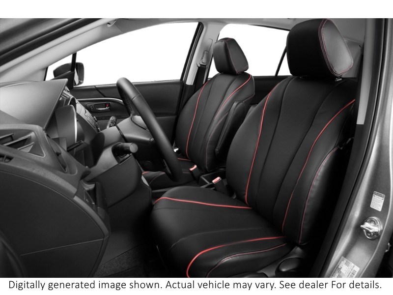 2012 Mazda Mazda5 4Dr Wgn Man Gs Interior Shot 3