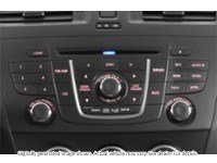 2012 Mazda Mazda5 4Dr Wgn Man GT Interior Shot 1