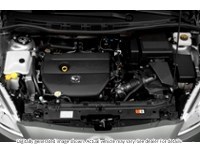 2012 Mazda Mazda5 4Dr Wgn Man Gs Exterior Shot 3