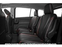 2012 Mazda Mazda5 4Dr Wgn Man GT Interior Shot 4