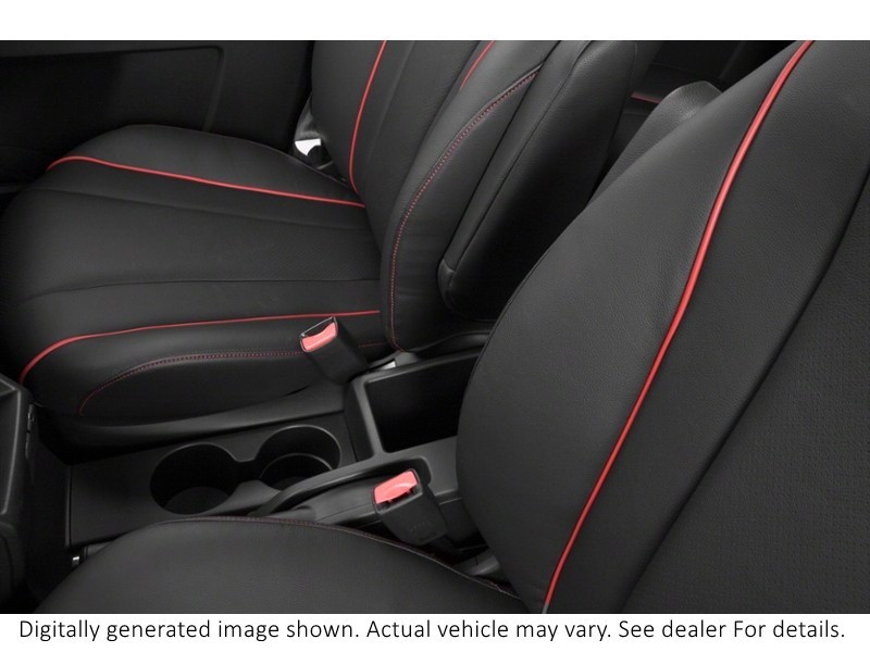 2012 Mazda Mazda5 4Dr Wgn Man Gs Interior Shot 6
