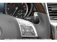 2013 Mercedes-Benz M-Class 4Matic 4Dr Ml 350 Bluetec Exterior Shot 9