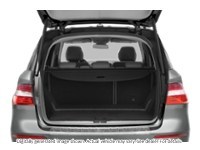2013 Mercedes-Benz M-Class 4Matic 4Dr Ml 350 Bluetec Exterior Shot 4