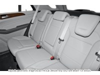 2013 Mercedes-Benz M-Class 4Matic 4Dr Ml 350 Bluetec Interior Shot 6