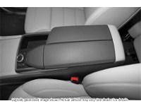 2013 Mercedes-Benz M-Class 4Matic 4Dr Ml 350 Bluetec Interior Shot 8