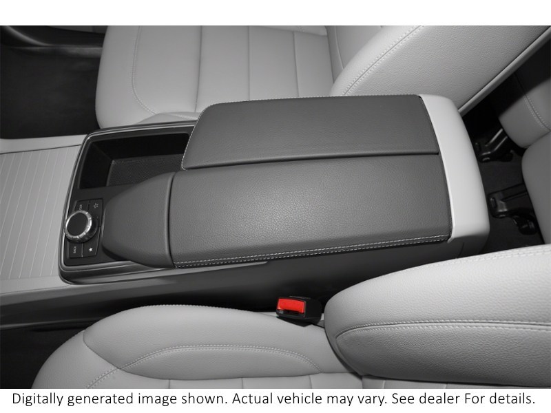 2013 Mercedes-Benz M-Class 4Matic 4Dr Ml 350 Bluetec Interior Shot 8