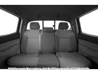 2013 Toyota Tacoma 4WD Double Cab V6 Auto Interior Shot 5