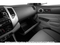2013 Toyota Tacoma 4WD Double Cab V6 Auto Interior Shot 3