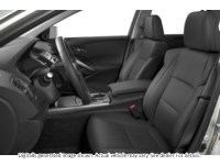 2013 Acura Rdx AWD 4Dr Tech Pkg Interior Shot 5